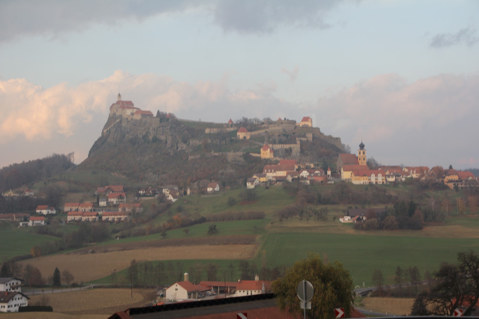 2015-11-14 Ausflug mit den Helfern des Oldtimertreffen 2015